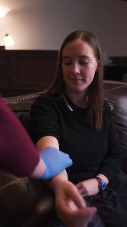 Consultații medicale urgențe București domiciliu